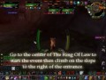 Movie: Attuning to the Core without key Part 2