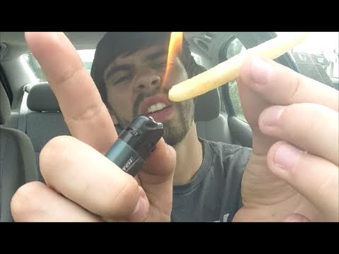 how to properly reheat mcdonalds fries