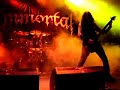 Immortal - Unholy Forces of Evil (Live Inferno 2007)