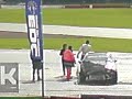 shane lynch crash