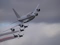 2008 MCAS Miramar Airshow - Boeing 747SP Flyby