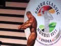 Jay Cutler 2011 Sheru Classic 2011 Mumbai India bodybuilding