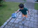 Déinho o jogador de Basquete!! Déinho o jogador de Basquete!!