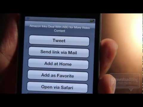 ActionList: comparte lo que guardes en la función Leer Después de Safari (Cydia) 0 ActionList: comparte lo que guardes en la función Leer Después de Safari (Cydia)