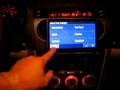 Mazda Kenwood GPS Demo