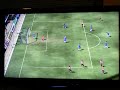 Suarez Goal