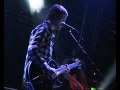 Julian Plenti: H (The Academy, Dublin, Ireland, 1st December 2009)