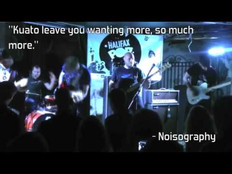 Kuato NXNE Dates & Upcoming Shows