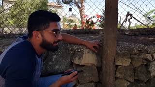 المهمة المستحيلة - من نشرة أخبار مخيم بيرزيت 2018