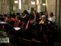 Chorale Notre dame De Bonne Garde