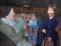camino de santiago  parte 1  san gregorio