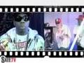 Kardinal Offishall ft. The Clipse 'Set It Off' Behind the Scenes