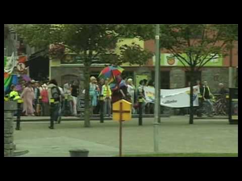 Bród:out in the streets - Part 3