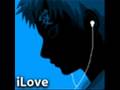 Naruto Ipod Thingy