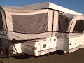 2003 Coleman Niagra Elite