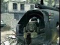 Call of Duty 4 Hardcore Search and Destroy