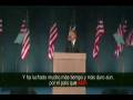 OBAMA Y CORREA CELEBRANDO