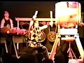 SF Taiko Dojo Tsunami solo Encore, \