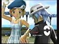 PBR Sayaka vs Jordan PBR Sayaka vs Jordan