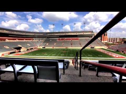 2013 Texas Football season preview [May 13, 2013]