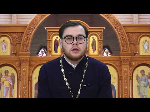 «Свет православия». 03.08.25. 1051 выпуск.