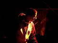 beunz live set