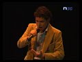 antonio cortés  se llama copla  canta en festival benéfico