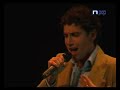 antonio cortés  se llama copla  canta en festival benéfico