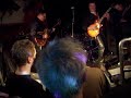 Friendship Time soundcheck p� Silja Festival