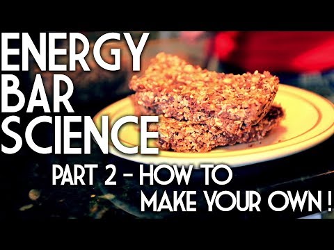 how to provide your own energy