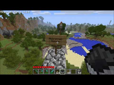 preview-Welcome to my Minecraft World:) (ctye85)
