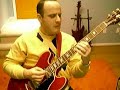 1967 Gibson ES-335 TDC