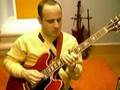 1967 Gibson ES-335 TDC