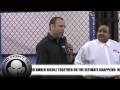 Wand FIght Team News Wanderlei Silva 2009