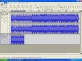 Audacity - aula 02 - por Luiz França Audacity - aula 02 - por Luiz França