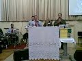 Guapos em Cristo - Bom � te Louvar