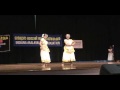 Mohiniyattam - Indiana Malayalee Association, USA