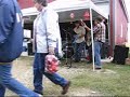 Muchos Machos, 2008 Sogn Valley Art Fair