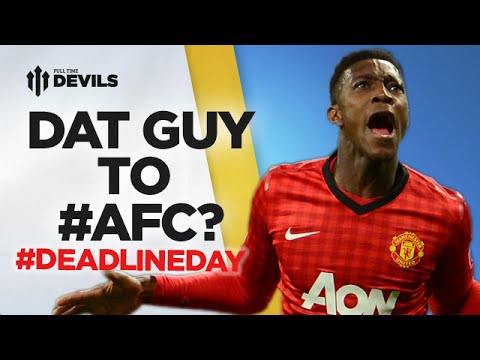 Welbeck To Arsenal? | Transfer News - Deadline Day | Manchester United Welbeck To Arsenal? | Transfer News - Deadline Day | Manchester United