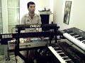 ChRiS82 (Mia pista apo Fwsforo)