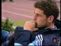 Real Madrid 2 - Real Zaragoza 3 (17-03-04) Final Copa Rey