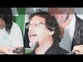 Lagos Weber Senador electo primera mayoría por Quinta Región Costa