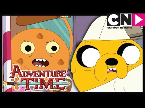 Adventure Time | Princess Cookies | Cartoon Network