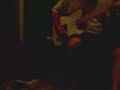 here is a video of my new esquire.  the guitar is completely stock and the purpose of this video is an attempt to get an 