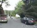 dirt bike stack
