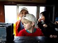 Ottawa Central RS-18 Cab Ride
