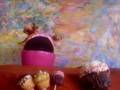 videos de Cupcake & Swizzle Stick in 