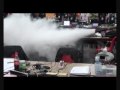 How to fight a robot fire!