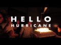 Goodbye Texas (Dallas), Hello Hurricane (Aug 15th Daily Foot Video) Happy Birthday Tim!