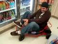 4 a.m. drunk trip to kwik fill
